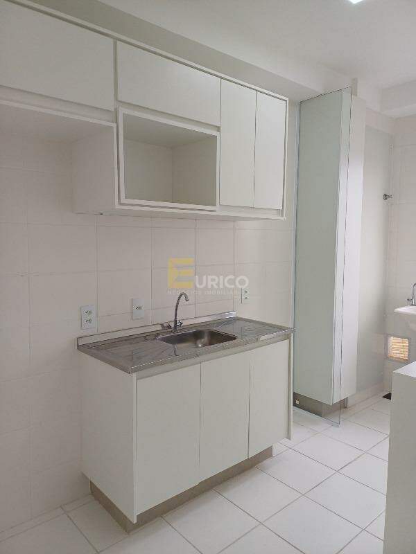 Apartamento à venda no Condomínio Reserva do Alto em Valinhos/SP: 