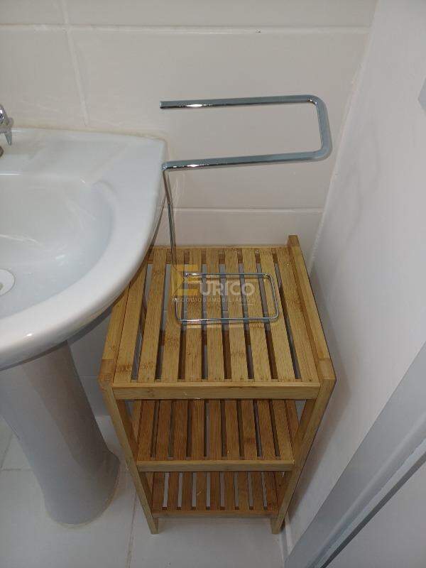 Apartamento à venda no Condomínio Reserva do Alto em Valinhos/SP: 