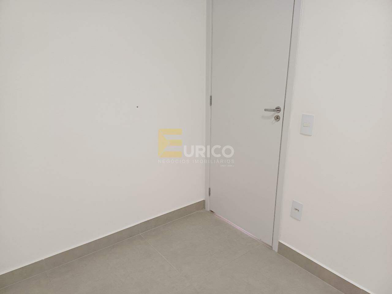 Apartamento à venda no Condomínio Reserva do Alto em Valinhos/SP: 