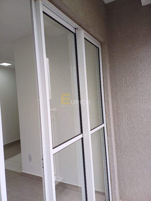 Apartamento à venda no Condomínio Reserva do Alto em Valinhos/SP: 