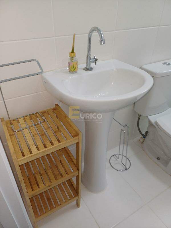 Apartamento à venda no Condomínio Reserva do Alto em Valinhos/SP: 