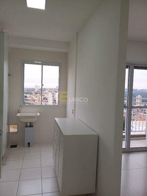 Apartamento à venda no Condomínio Reserva do Alto em Valinhos/SP: 