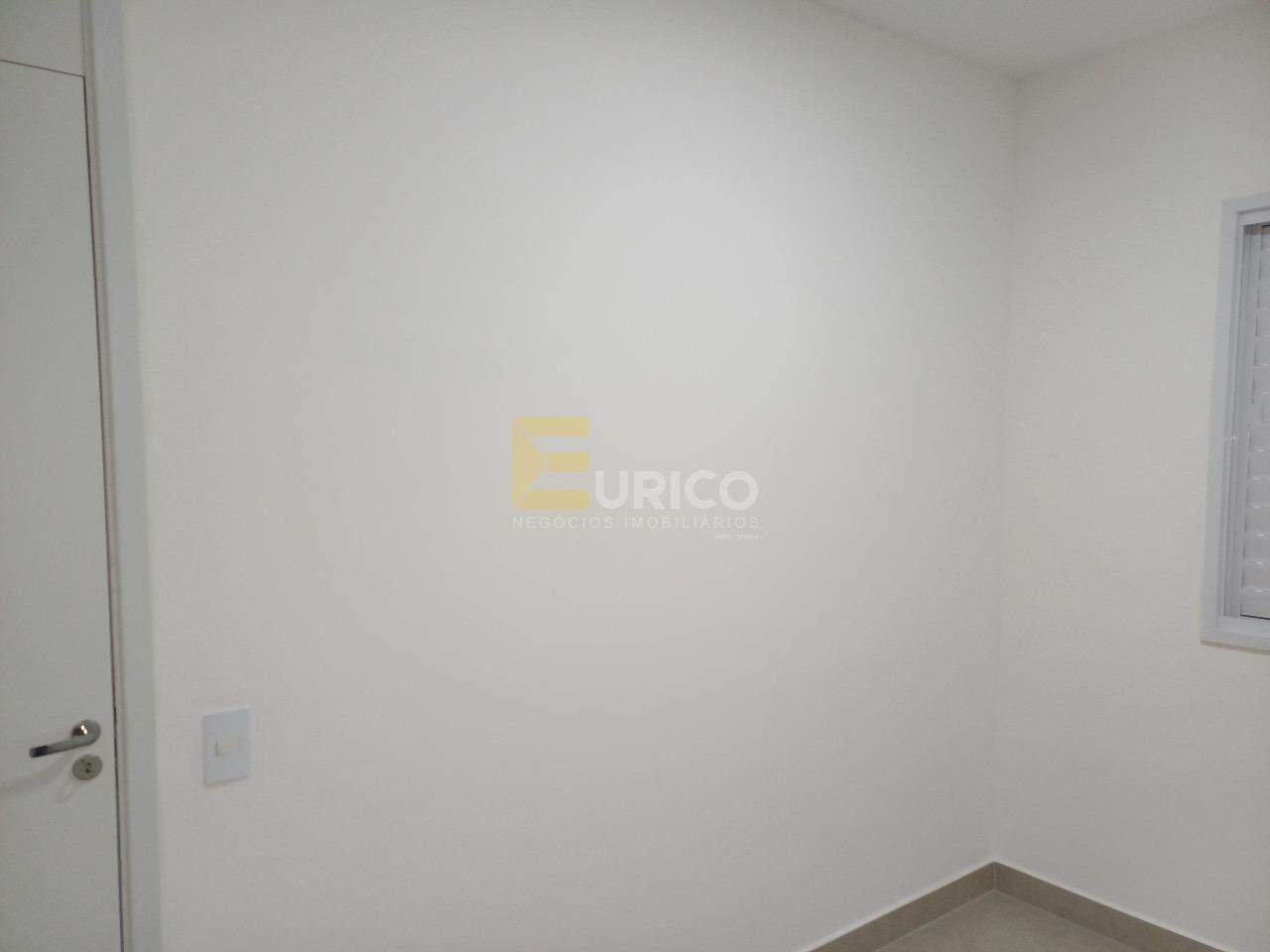 Apartamento à venda no Condomínio Reserva do Alto em Valinhos/SP: 