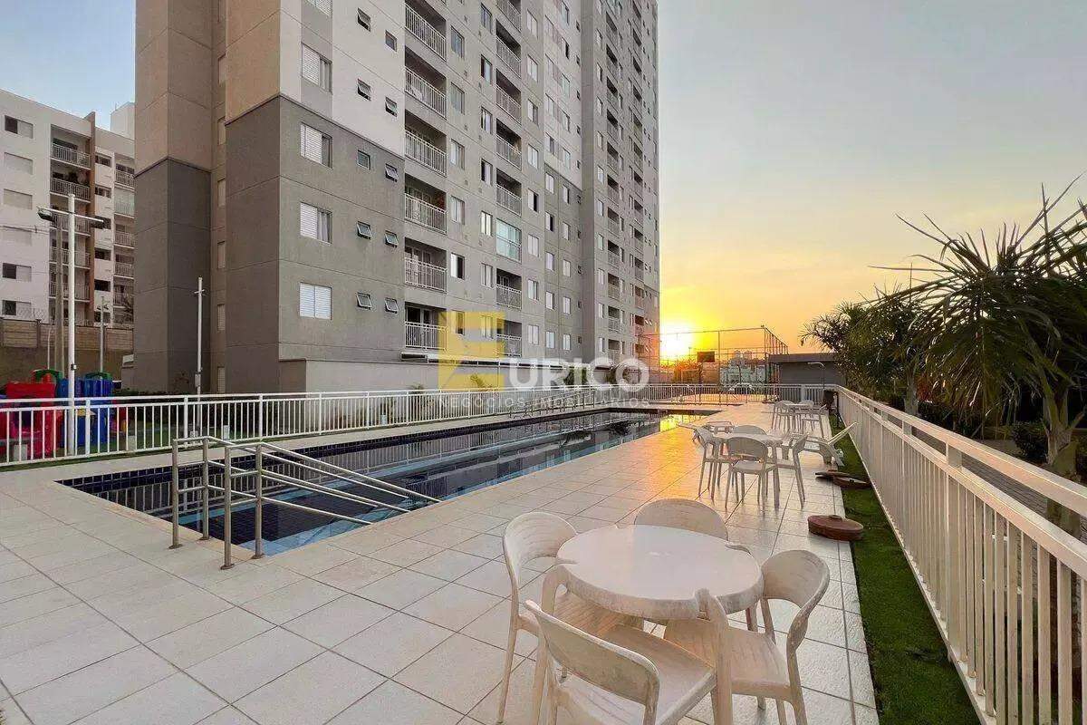 Apartamento à venda no Condomínio Reserva do Alto em Valinhos/SP: 