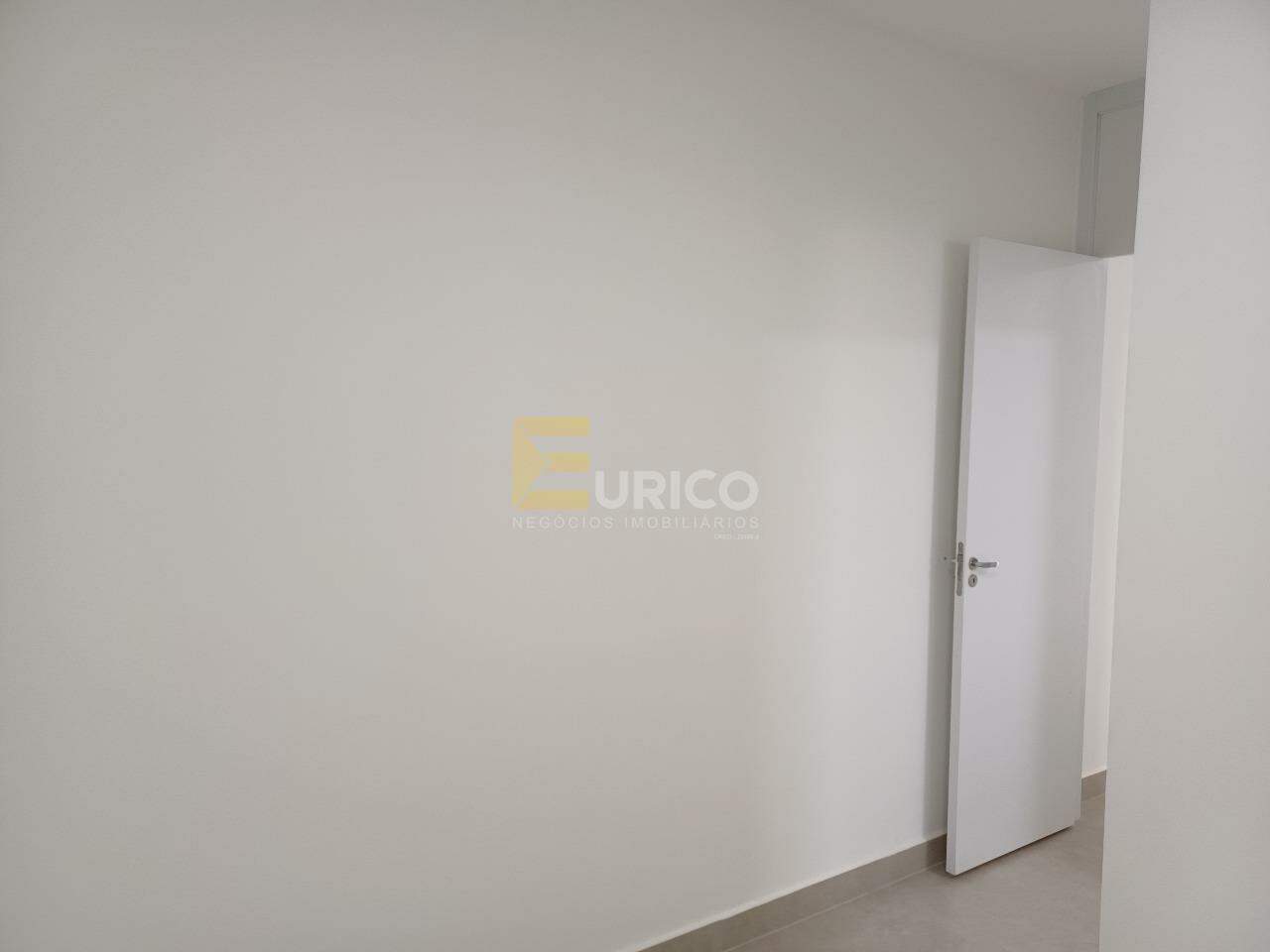 Apartamento à venda no Condomínio Reserva do Alto em Valinhos/SP: 