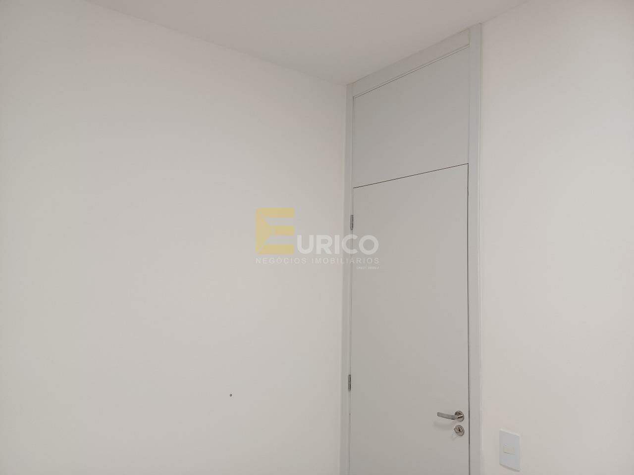 Apartamento à venda no Condomínio Reserva do Alto em Valinhos/SP: 