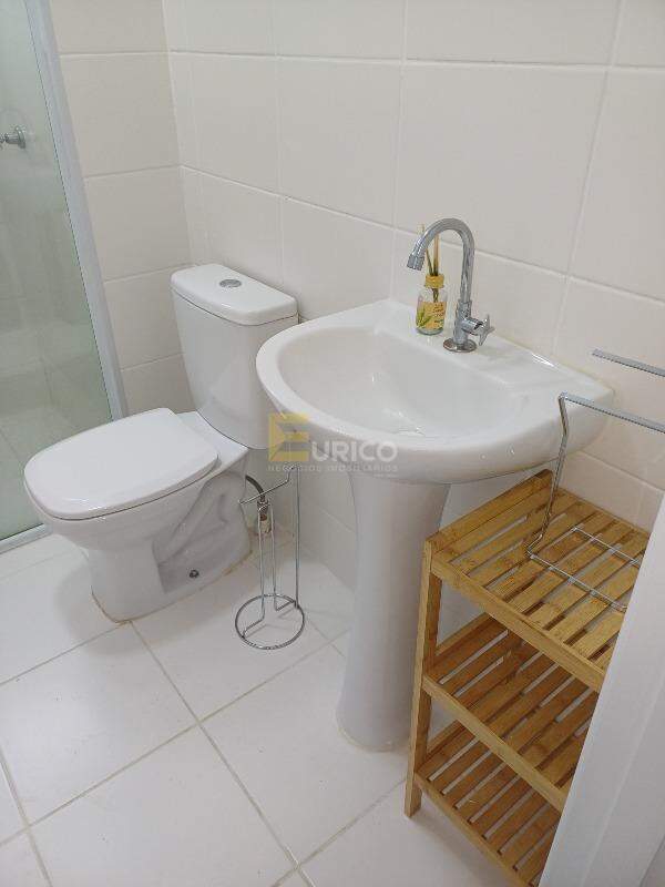 Apartamento à venda no Condomínio Reserva do Alto em Valinhos/SP: 
