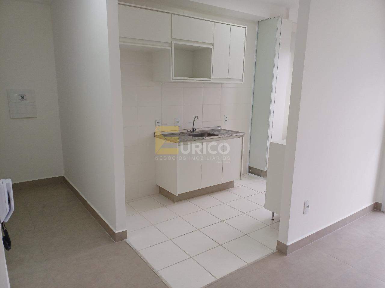 Apartamento à venda no Condomínio Reserva do Alto em Valinhos/SP: 