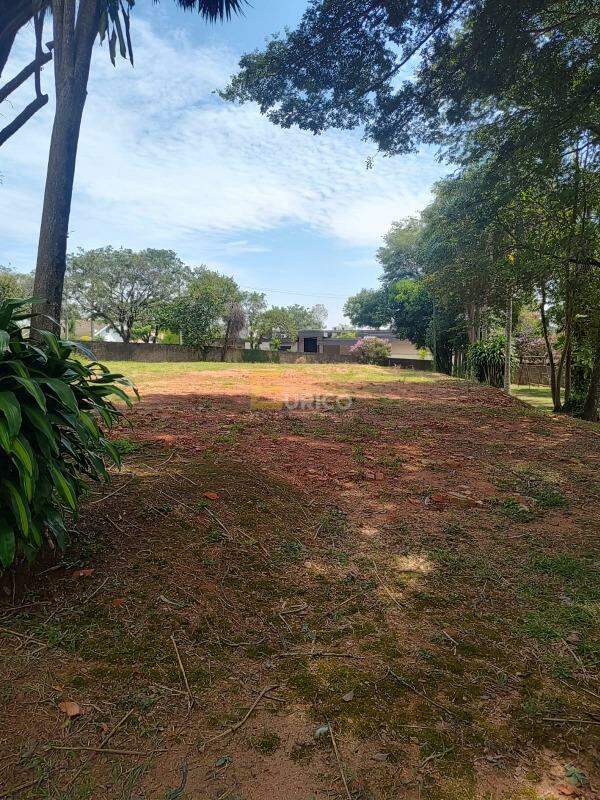 Terreno em Condomínio à venda no Condomínio São Joaquim em Vinhedo/SP: 