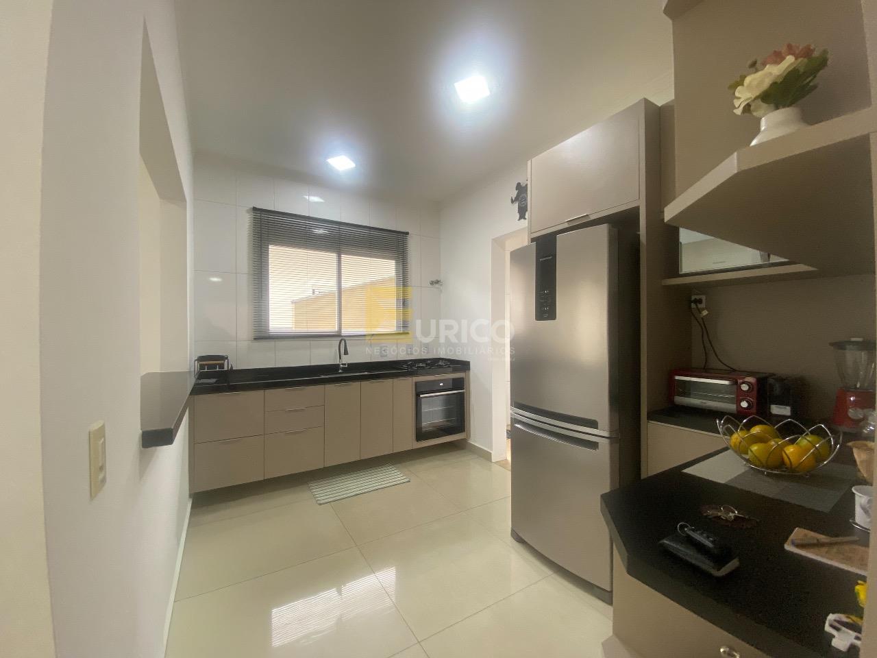 Casa em condomínio à venda no Condomínio Terras de São Francisco em Vinhedo/SP: 