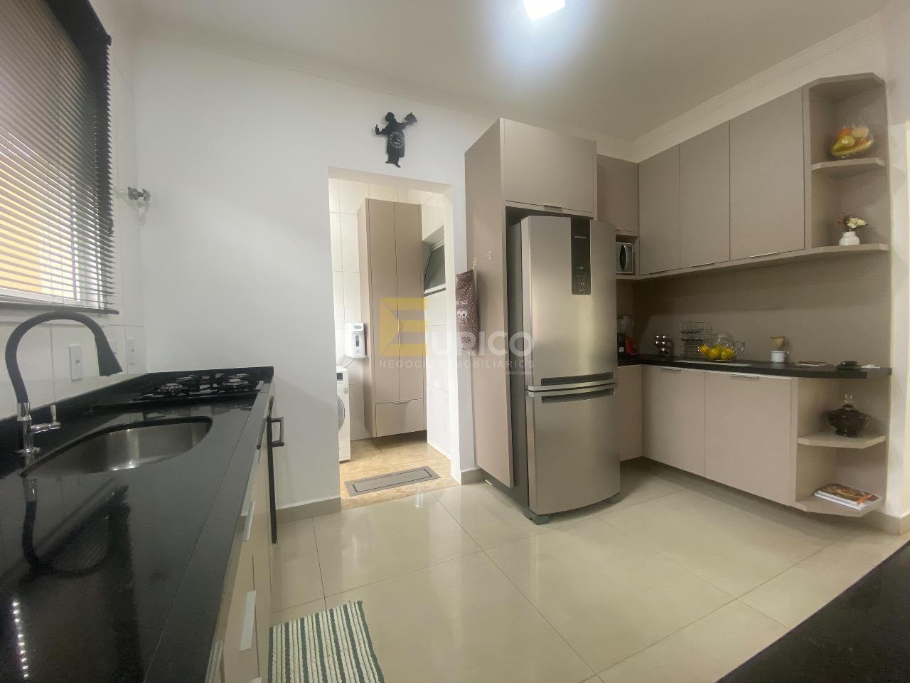 Casa em condomínio à venda no Condomínio Terras de São Francisco em Vinhedo/SP: 