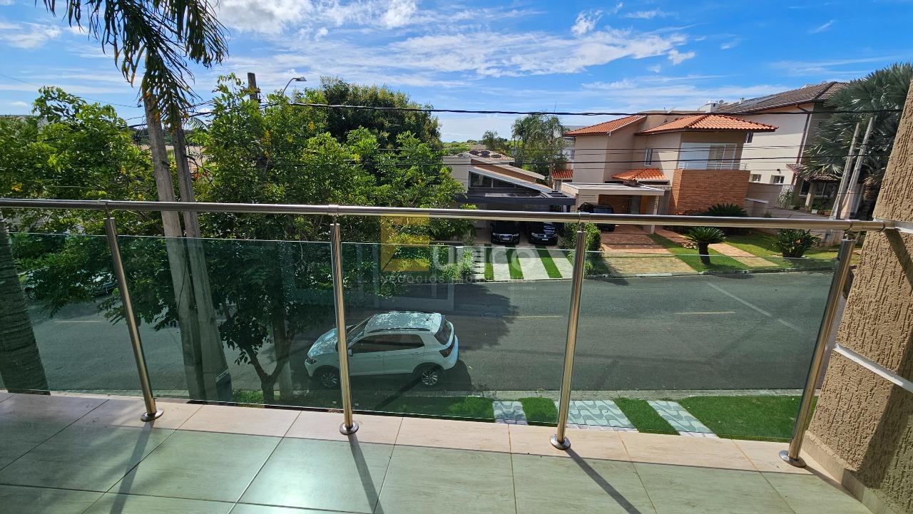 Casa em condomínio à venda no Condomínio Terras de São Francisco em Vinhedo/SP: 