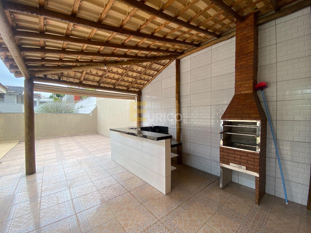 Casa em condomínio à venda no Condomínio Terras de São Francisco em Vinhedo/SP: 