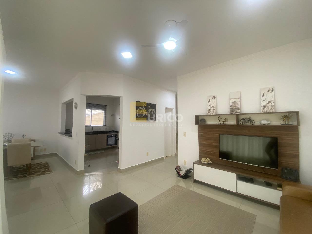 Casa em condomínio à venda no Condomínio Terras de São Francisco em Vinhedo/SP: 