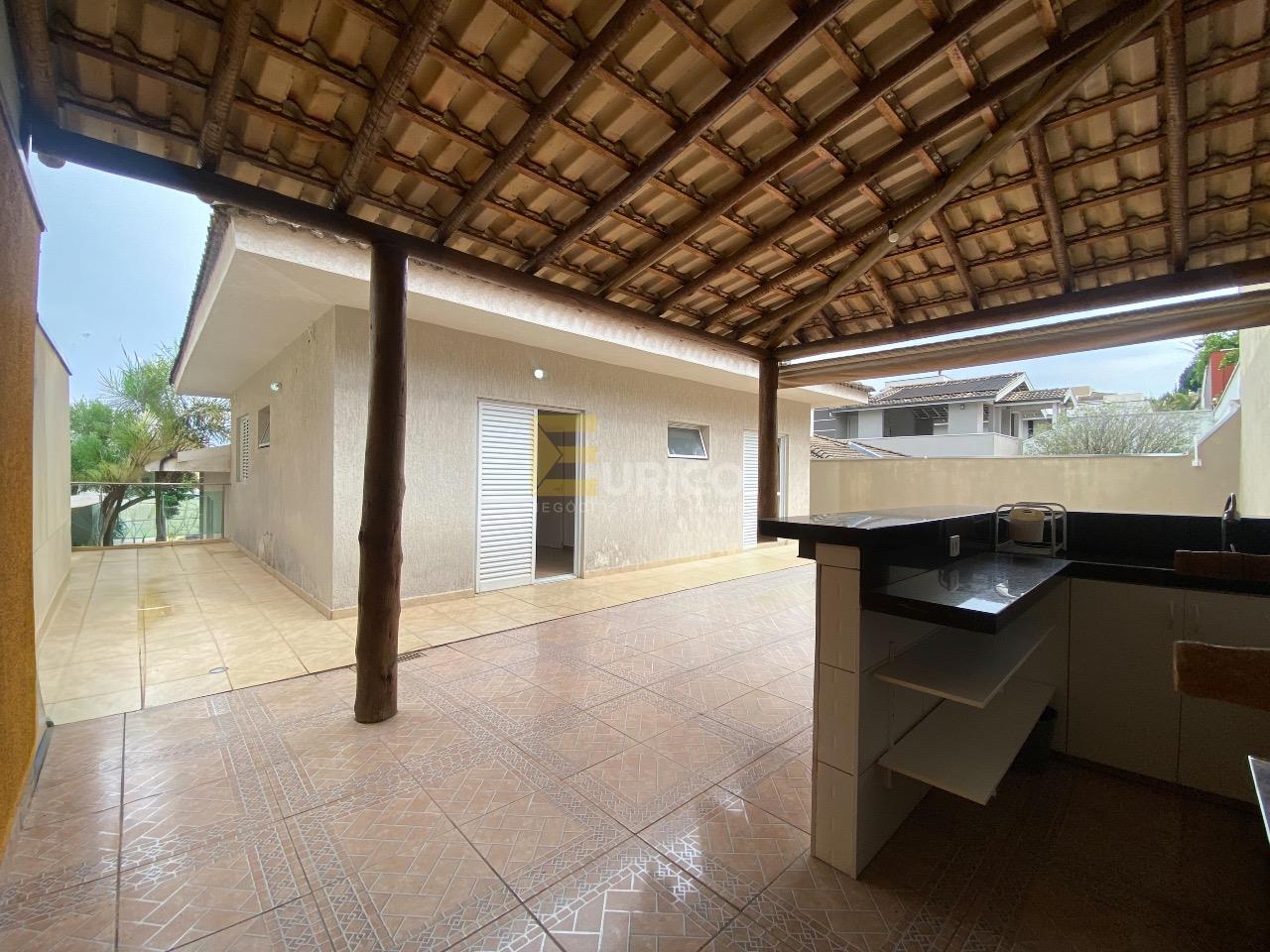 Casa em condomínio à venda no Condomínio Terras de São Francisco em Vinhedo/SP: 