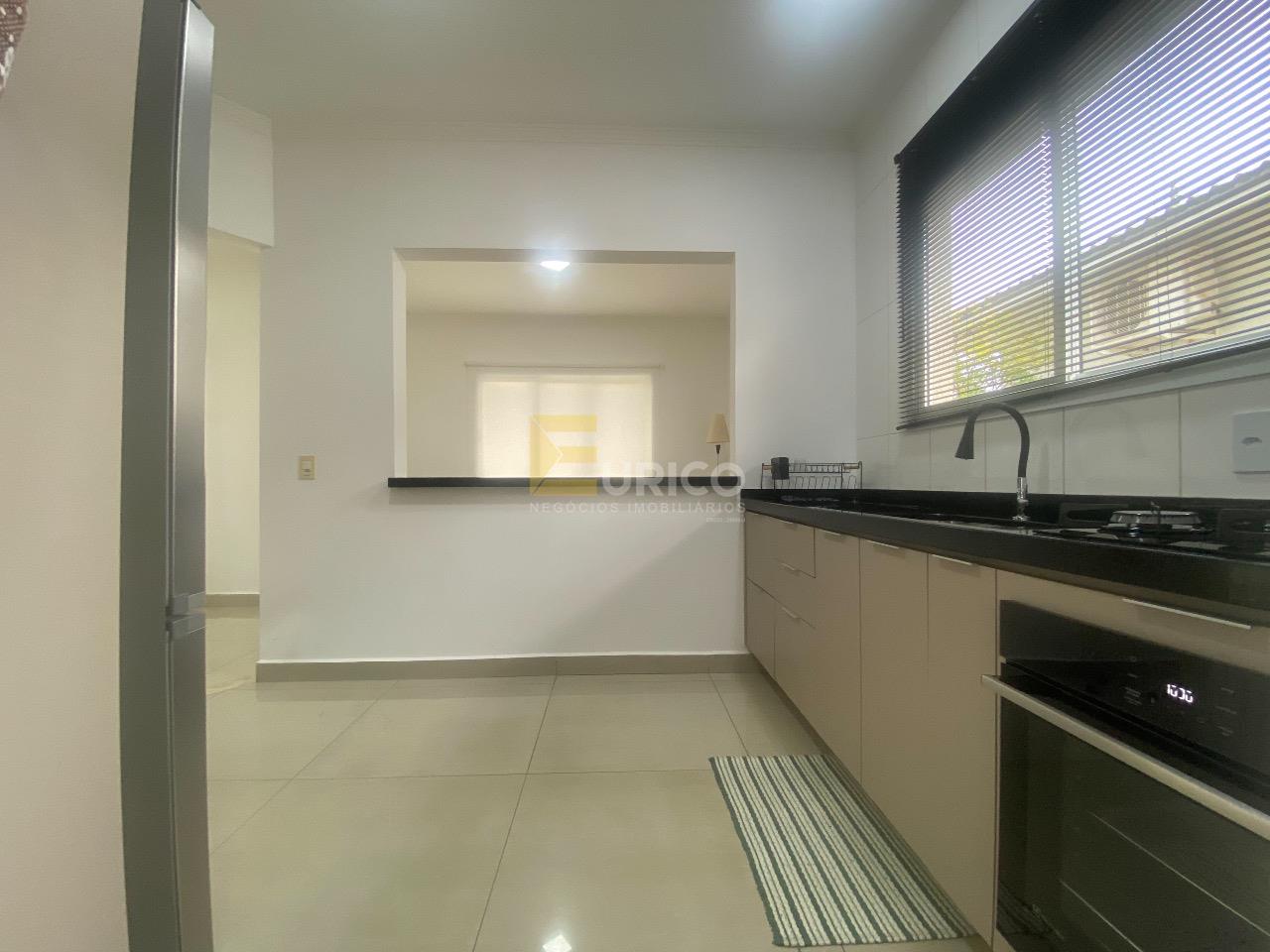 Casa em condomínio à venda no Condomínio Terras de São Francisco em Vinhedo/SP: 