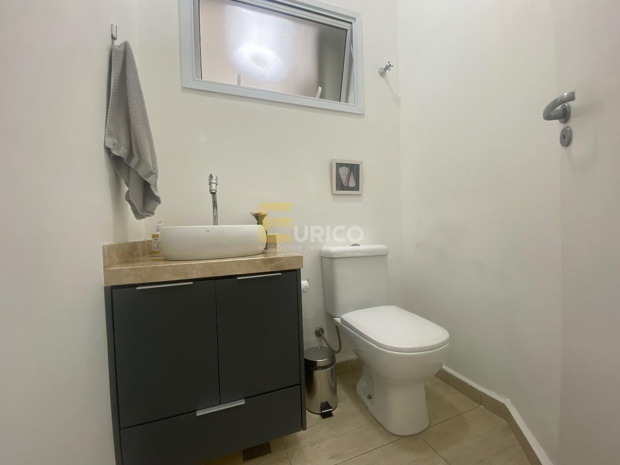 Casa em condomínio à venda no Condomínio Terras de São Francisco em Vinhedo/SP: 