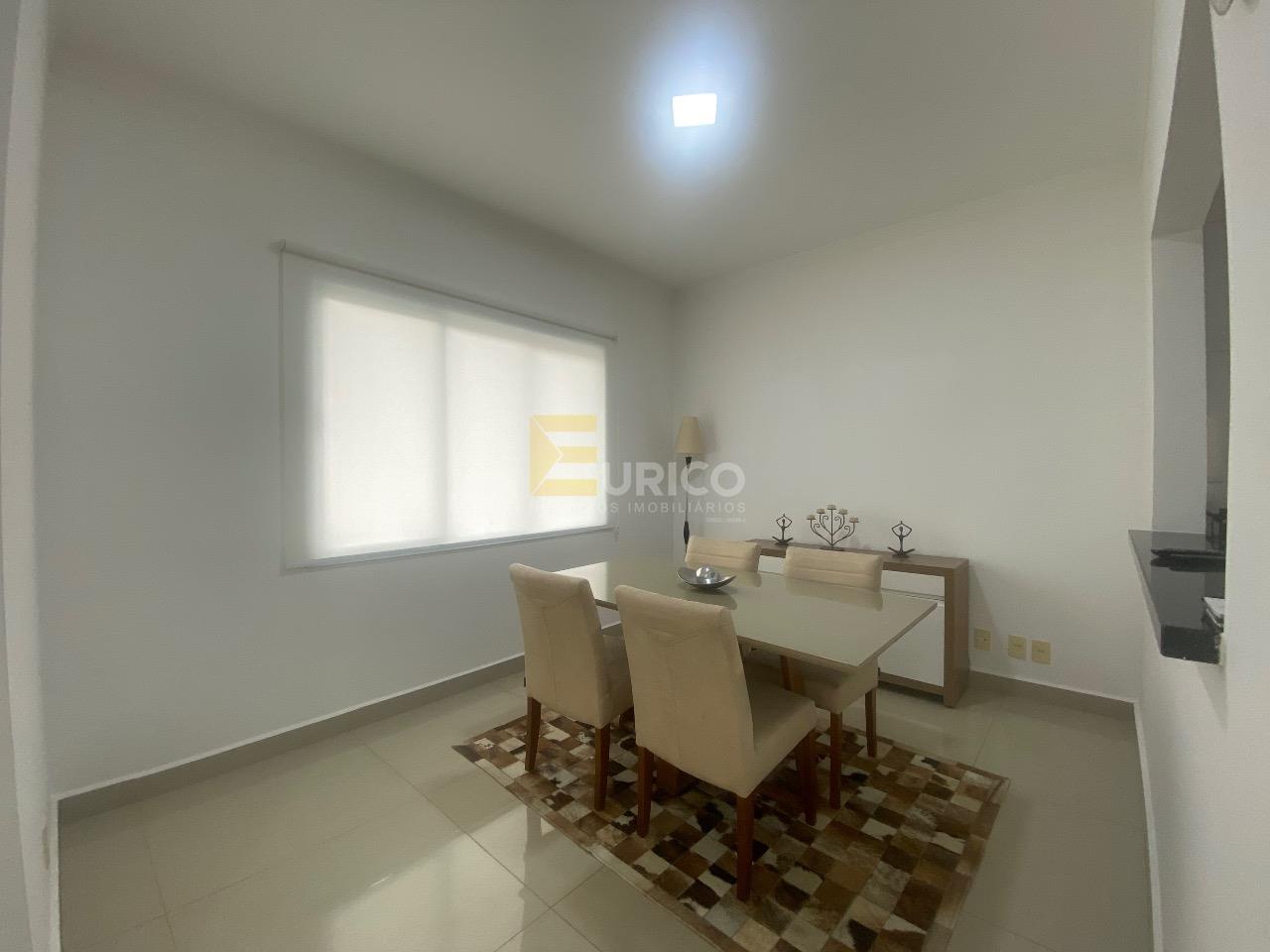 Casa em condomínio à venda no Condomínio Terras de São Francisco em Vinhedo/SP: 