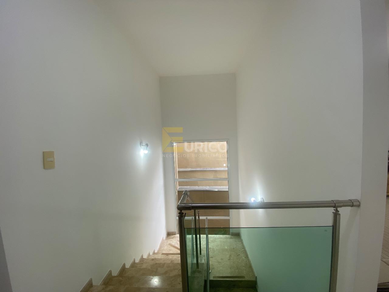 Casa em condomínio à venda no Condomínio Terras de São Francisco em Vinhedo/SP: 