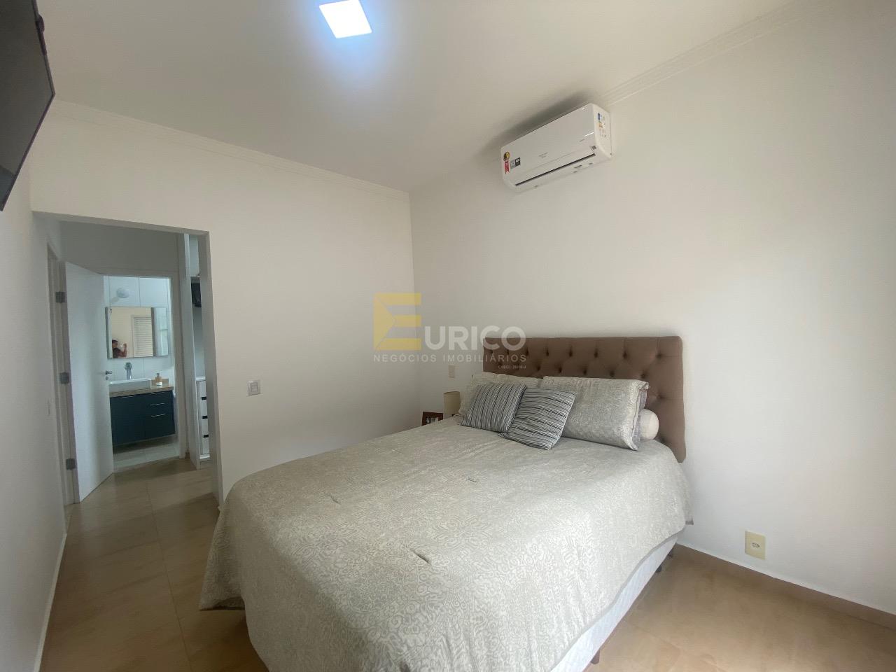 Casa em condomínio à venda no Condomínio Terras de São Francisco em Vinhedo/SP: 