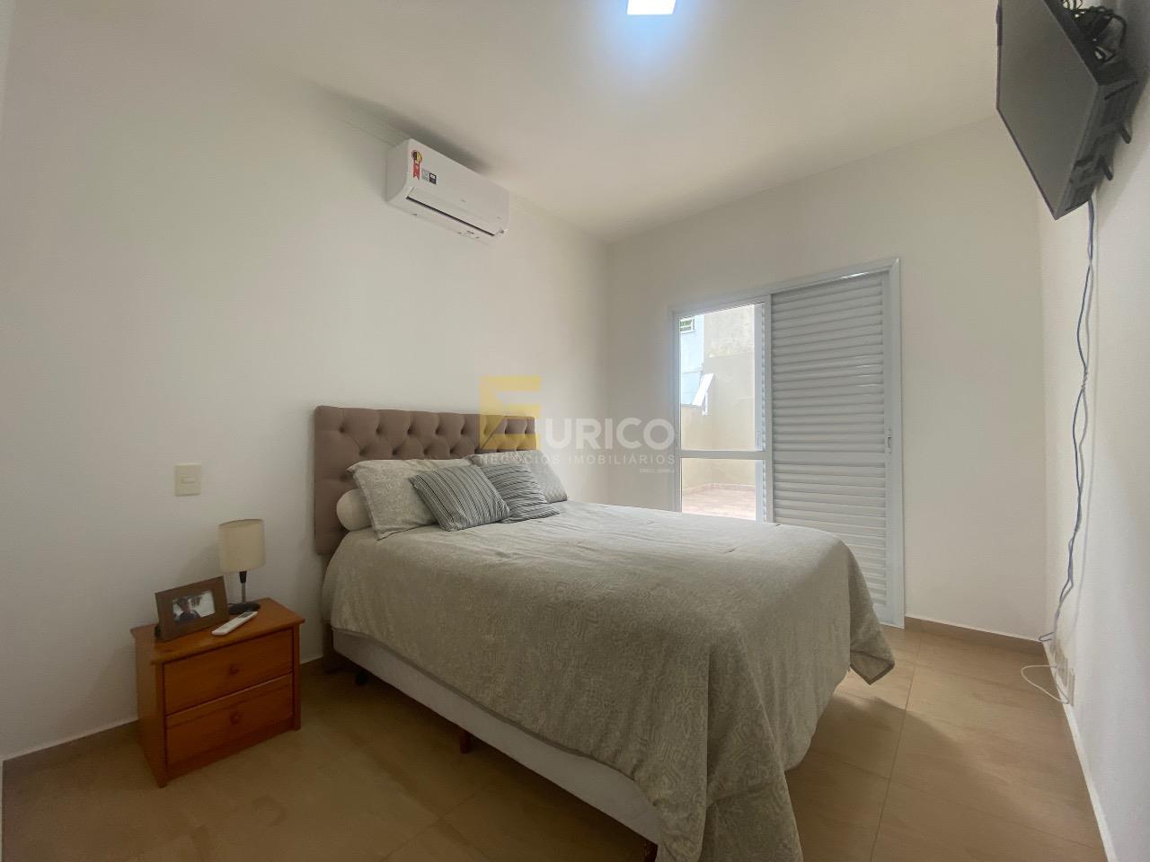 Casa em condomínio à venda no Condomínio Terras de São Francisco em Vinhedo/SP: 