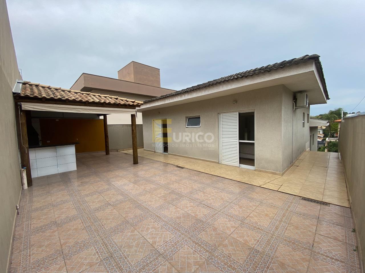 Casa em condomínio à venda no Condomínio Terras de São Francisco em Vinhedo/SP: 