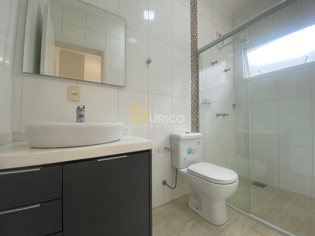 Casa em condomínio à venda no Condomínio Terras de São Francisco em Vinhedo/SP: 