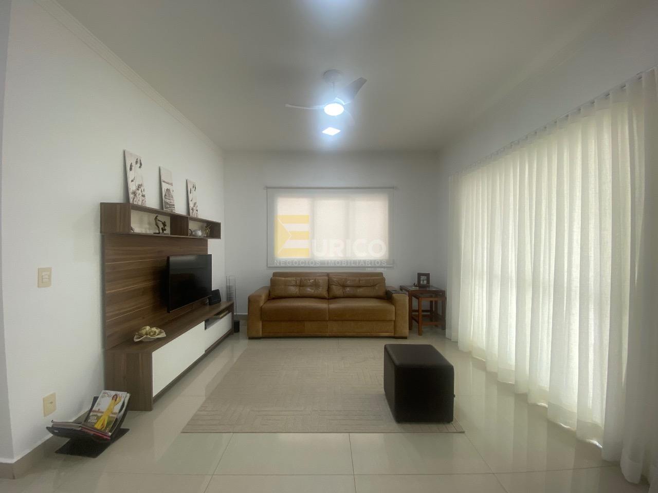 Casa em condomínio à venda no Condomínio Terras de São Francisco em Vinhedo/SP: 