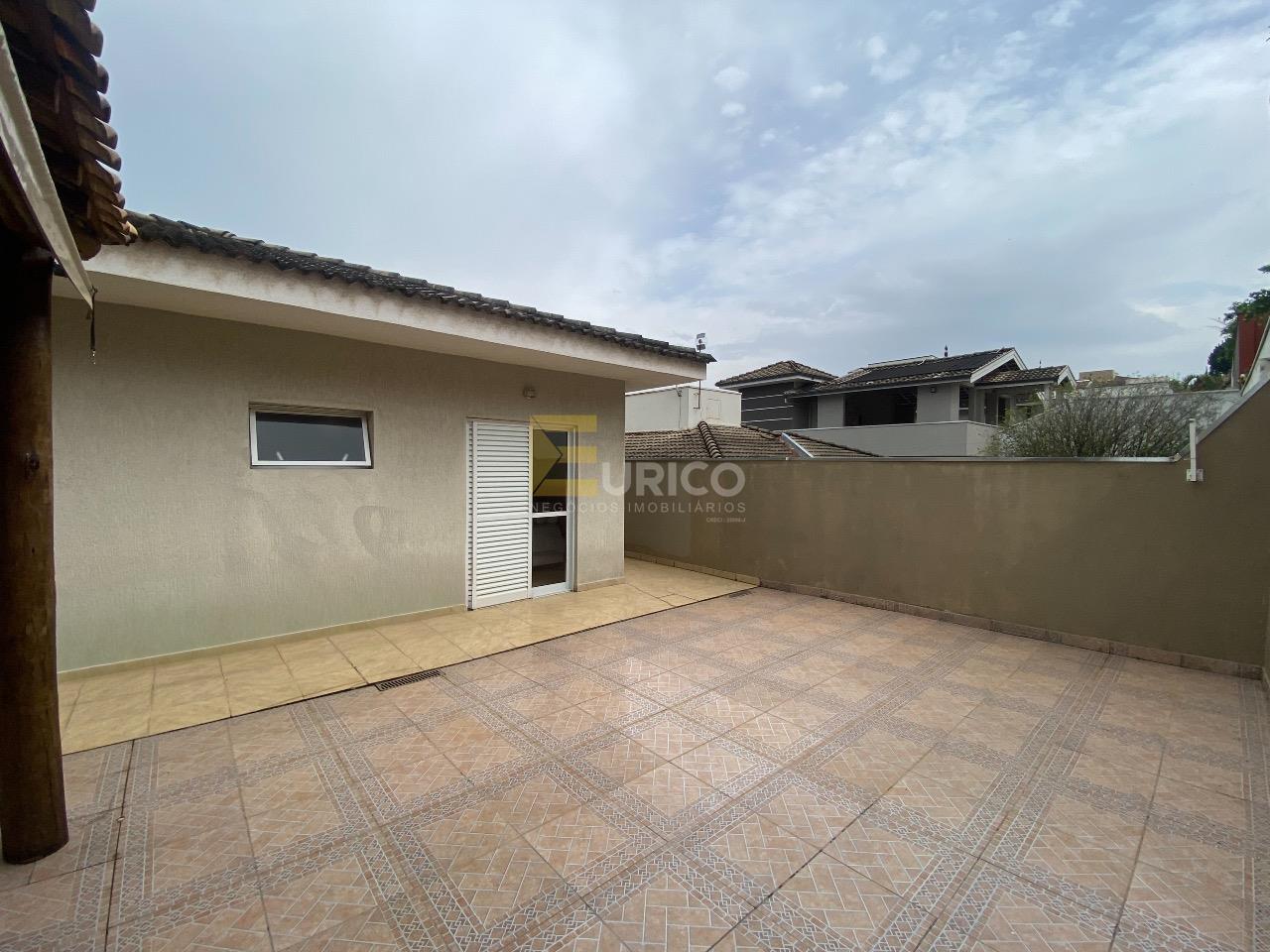 Casa em condomínio à venda no Condomínio Terras de São Francisco em Vinhedo/SP: 