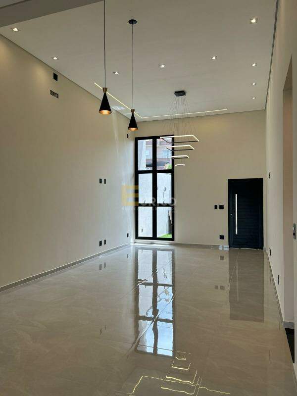 Casa à venda no Residencial Tosi em Itupeva/SP: 