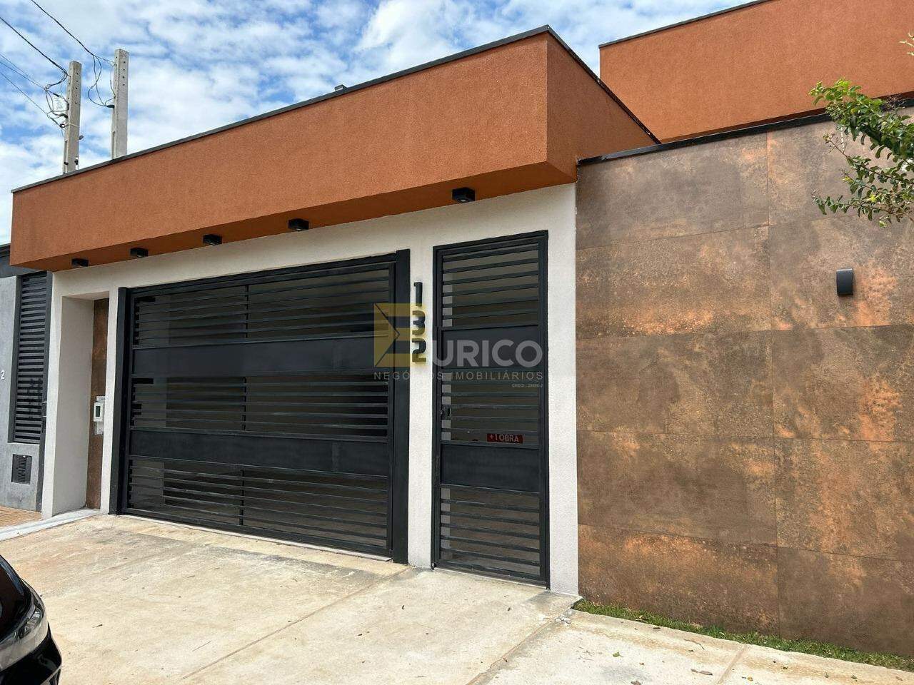 Casa à venda no Residencial Tosi em Itupeva/SP: 