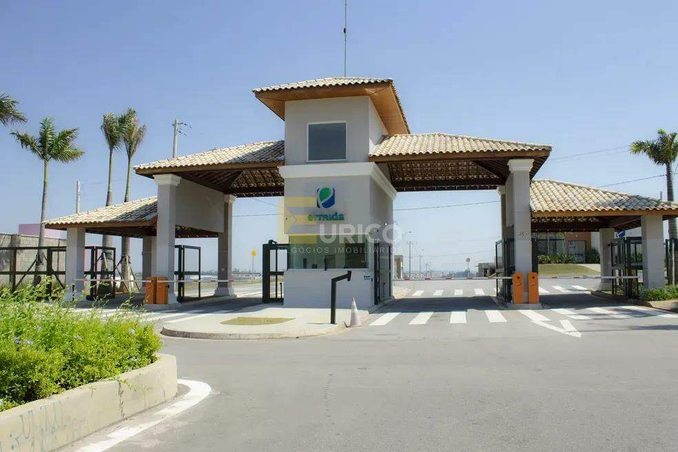 Terreno em Condomínio à venda no Reserva Ermida em Jundiaí/SP: 