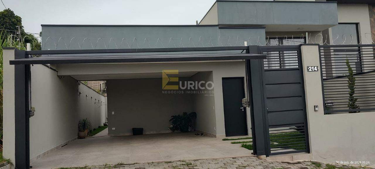 Casa à venda no Marambaia em Vinhedo/SP: 