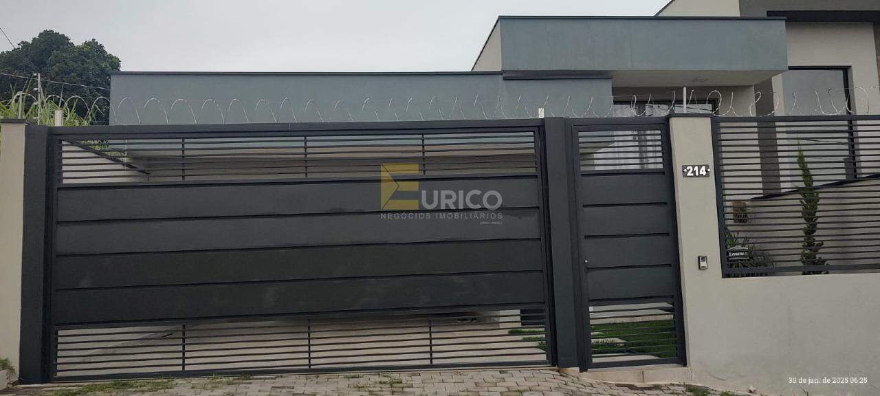 Casa à venda no Marambaia em Vinhedo/SP: 