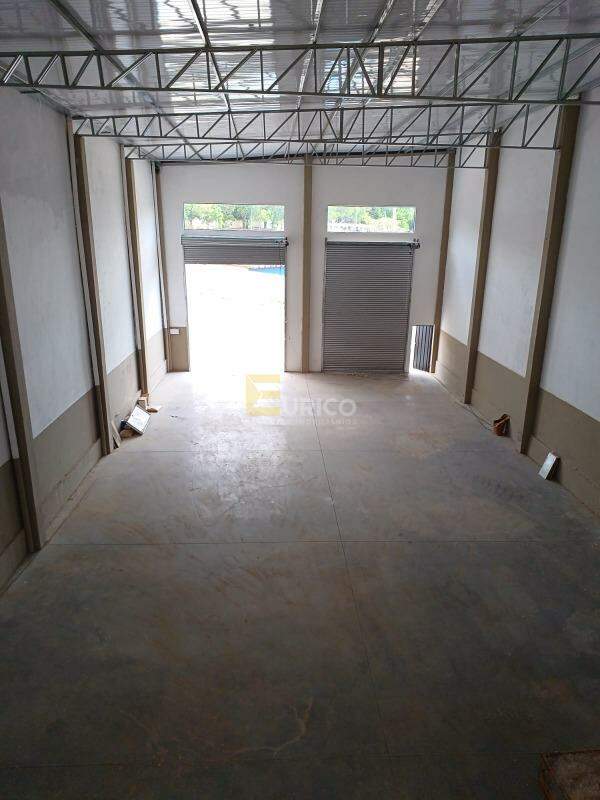 Galpão para aluguel no Vila Independência em Itupeva/SP: 