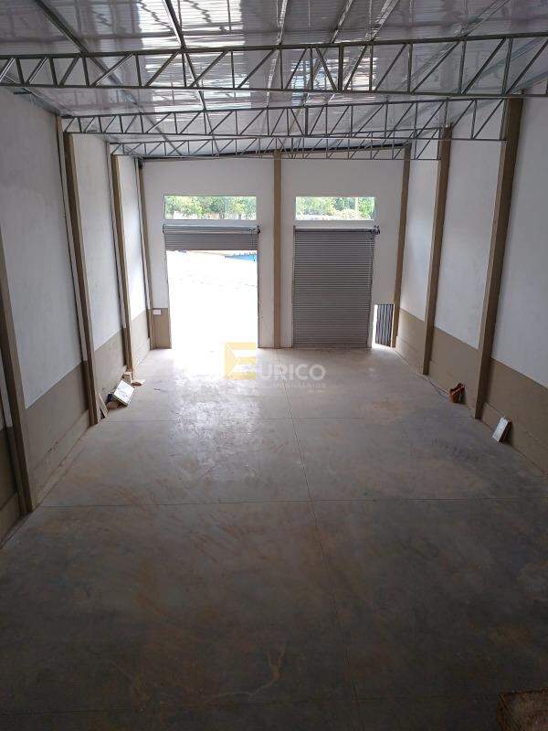 Galpão para aluguel no Vila Independência em Itupeva/SP: 