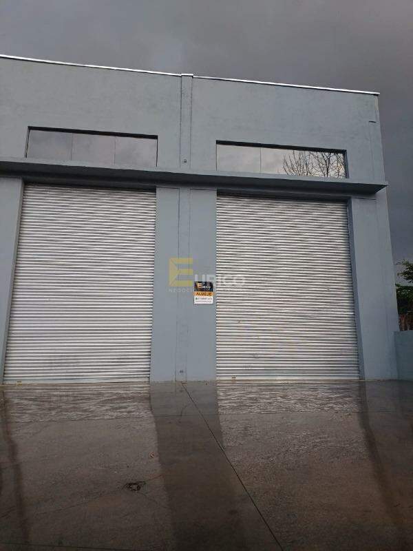 Galpão para aluguel no Vila Independência em Itupeva/SP: 