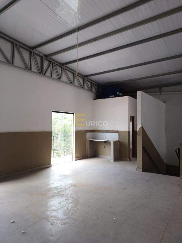 Galpão para aluguel no Vila Independência em Itupeva/SP: 