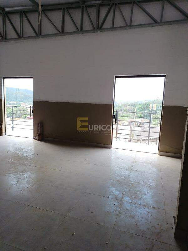 Galpão para aluguel no Vila Independência em Itupeva/SP: 