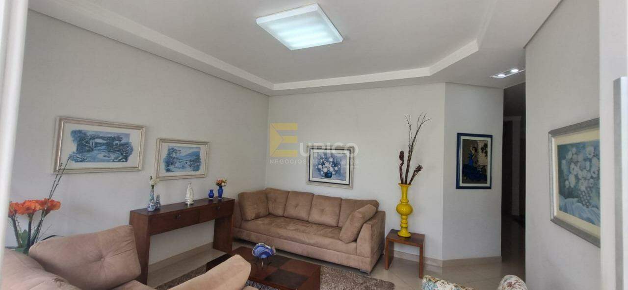 Casa à venda no Loteamento Residencial Nova Itália em Valinhos/SP: 