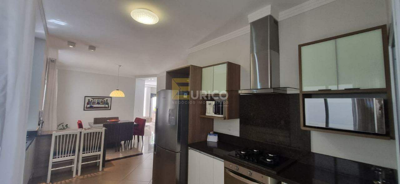 Casa à venda no Loteamento Residencial Nova Itália em Valinhos/SP: 