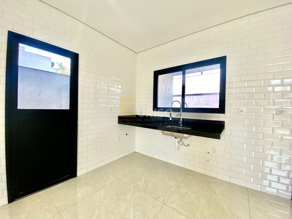 Casa em condomínio à venda no Reserva Ermida em Jundiaí/SP: 