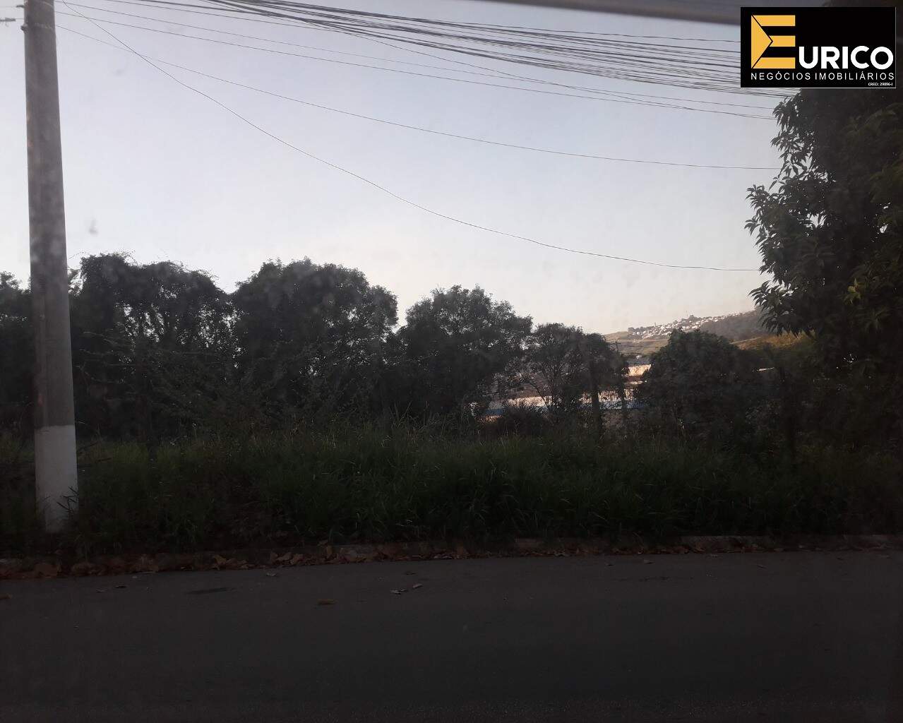 Terreno à venda no Distrito Industrial Benedito Storani em Vinhedo/SP: Foto 02