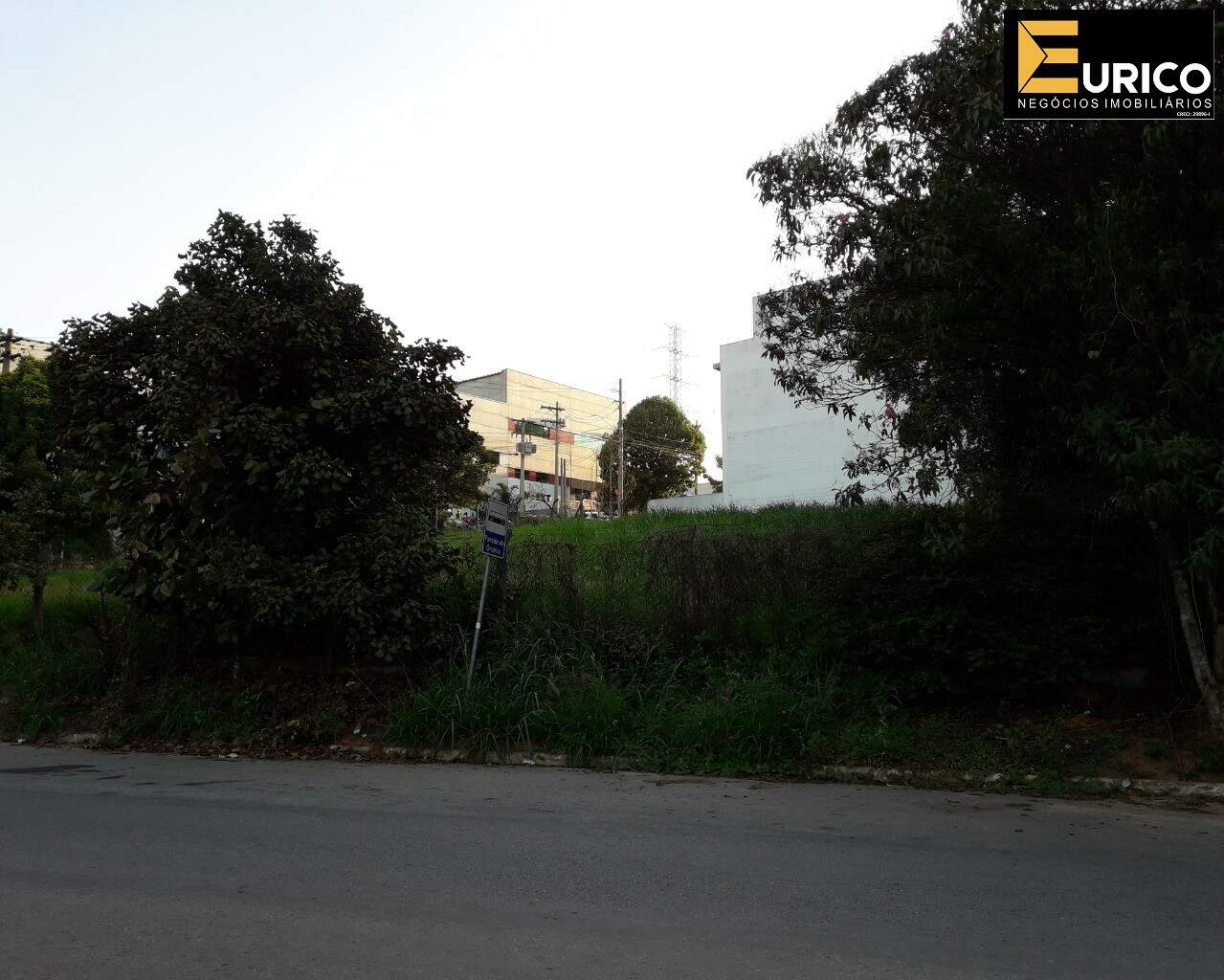 Terreno à venda no Distrito Industrial Benedito Storani em Vinhedo/SP: Foto 05