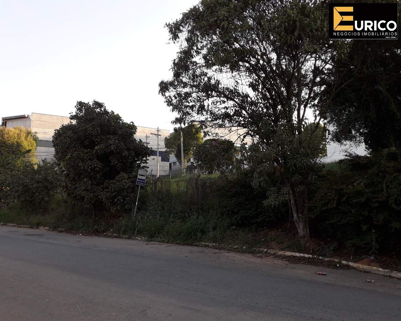 Terreno à venda no Distrito Industrial Benedito Storani em Vinhedo/SP: Foto 06