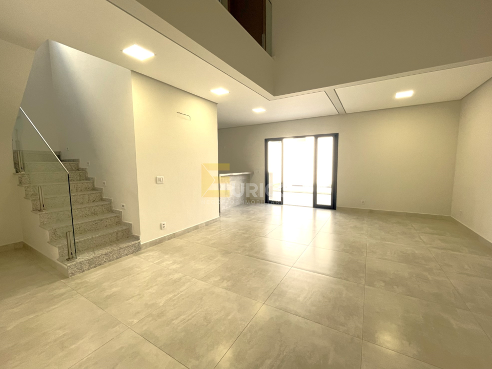 Casa em condomínio à venda no Reserva Ermida em Jundiaí/SP: 