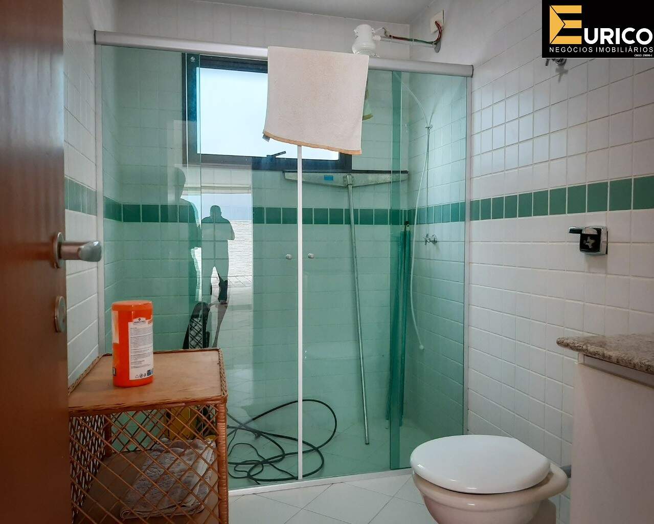 Casa em condomínio à venda no Condomínio Jardim Paulista I em Vinhedo/SP: Foto 01