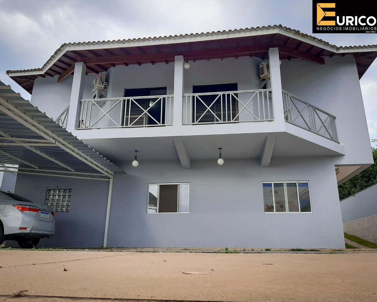 Casa em condomínio à venda no Condomínio Jardim Paulista I em Vinhedo/SP: Foto 04