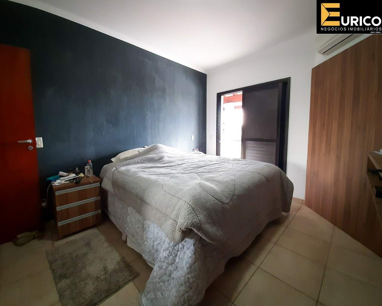 Casa em condomínio à venda no Condomínio Jardim Paulista I em Vinhedo/SP: Foto 09