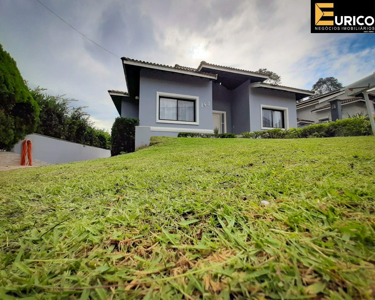 Casa em condomínio à venda no Condomínio Jardim Paulista I em Vinhedo/SP: Foto 25